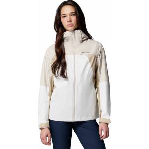 Columbia Inner Limits IV Jacket Размер: L / Цвят: бежов