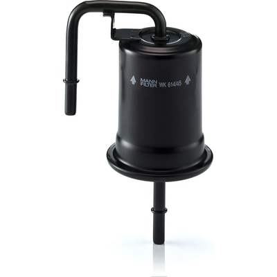 Mann-filter Горивен филтър mann-filter wk 614/45