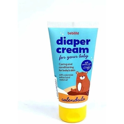 BEBILILD Diaper Cream 75 ml
