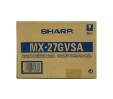 Sharp MX-27GVSA - originální