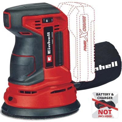 EINHELL TE-RS 18 Li Solo