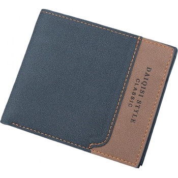 HARAHU Мъжко Портмоне da-25194 - Черно kp25194 (da-25194)