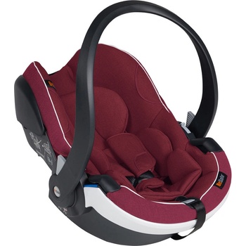 BeSafe iZi Go Modular i-Size 2019 Burgundy melange