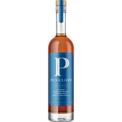 Penelope Architect 104 Proof 52% 0,7 l (holá láhev)