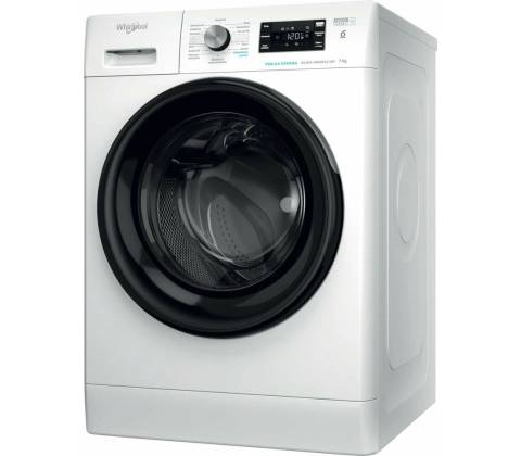 Whirlpool FFB7269BVPL