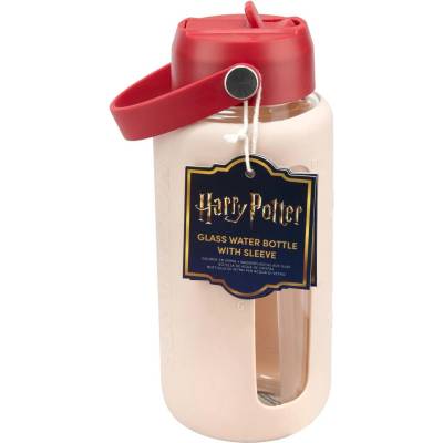 Paladone Бутилка за вода Paladone Movies: Harry Potter - Hogwarts (114474)