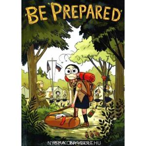Be Prepared (ISBN: 9781626724457)