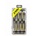 Felo Комплект отвертки Felo S248, 248 961 66 - TORX/HEX, 6 части (248 961 66)