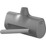 Hikvision Hikvision HIKSEMI PowerBank - 5000 mAh M050 (Type-C, дисплей, изходна мощност до 20 W) Сив (HS-PB-M050(STD)/5000MAH/GREY/DPI)