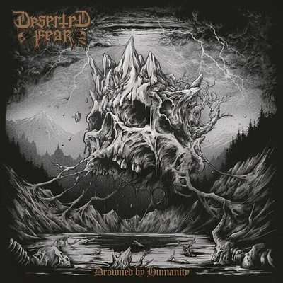 Deserted Fear - Drowned By Humanity (LP) (0190759100813)