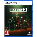 Payday 3