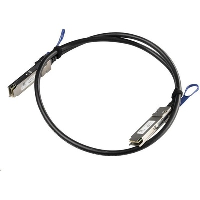 Mikrotik XQ+DA0001 QSFP28 100G direct attach, 1m