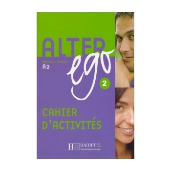 Alter EGO +