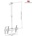 Maclean Ceiling Mount MC-631 32 - 55