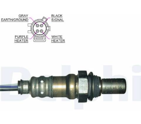 Lambda sonda DELPHI ES20045-12B1