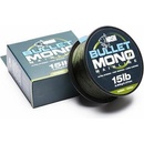 Kevin Nash Bullet Mono Green 1000 m 0,37 mm