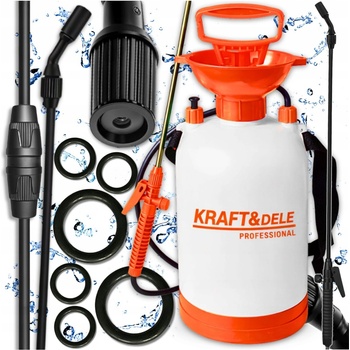 Kraft & Dele 5 l KD2033