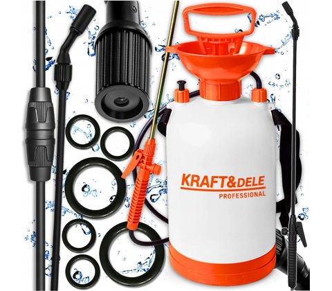 Kraft & Dele 5 l KD2033