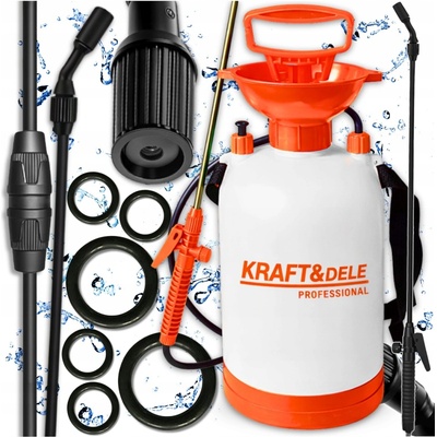 Kraft & Dele 5 l KD2033