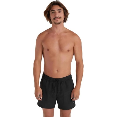 O'Neill Бански гащета O´neill Jack Vert Retro 14´´ swimming shorts - Black (Black Out)