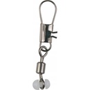 Trabucco Karabínka s Obratlíkem Slider Competition Series veľ.SS 5 ks