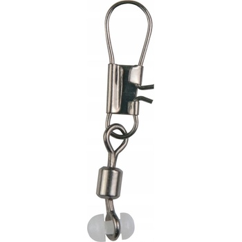 Trabucco Karabínka s Obratlíkem Slider Competition Series veľ.SS 5 ks