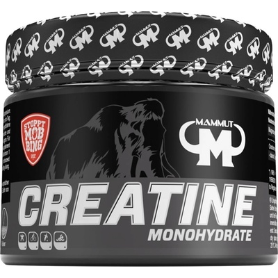 Mammut Креатин монохидрат - 300 г