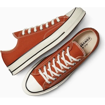 Converse Ниски кецове Converse Chuck 70 в червено A13337C (A13337C)