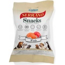 Mediterranean pamlsky pre psa Losos a Tuniak 100 g