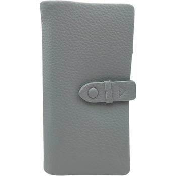 Синьо дамско портмоне - Milas