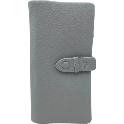 Синьо дамско портмоне - Milas