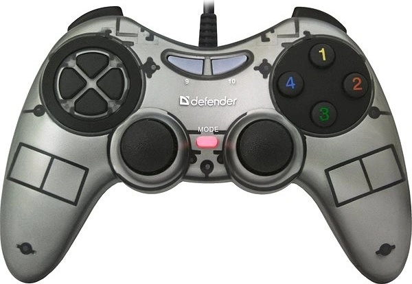 Defender Zoom 64244