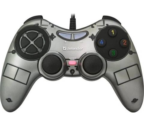 Defender Zoom 64244
