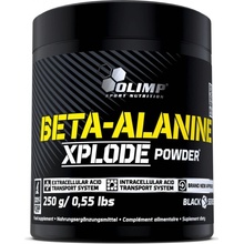 Olimp Beta-Alanine Xplode Powder 250 g