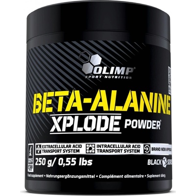 Olimp Beta-Alanine Xplode Powder 250 g