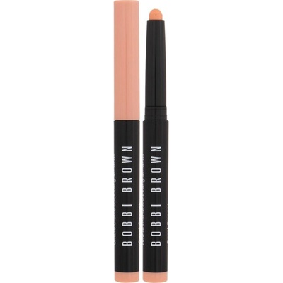 Bobbi Brown Long-Wear Cream Shadow Stick dlhotrvajúce očné tiene v ceruzke Coral Sunset 1,6 g