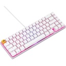 Image 1 of Glorious PC Gaming Race GMMK 2 Compact US (GLO-GMMK2-65-FOX-W)