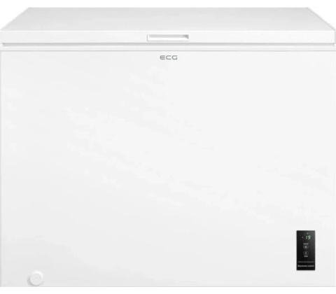 ECG EFP 12930 WE