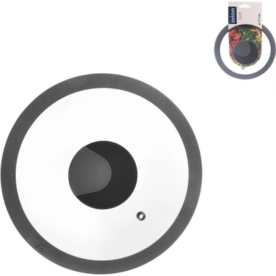 Orion Sklenená pokrievka GALI 17 cm