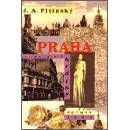 Praha - J.A. Pitínsky
