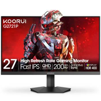 KOORUI G2721P