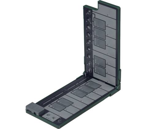 Korg nanoKEY Fold