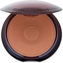 Guerlain Terracotta Matte Sculpting Powder kompaktní bronzující pudr Medium 10 g