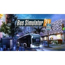 Bus Simulator 21