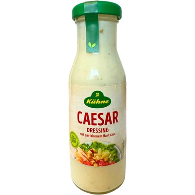 Kühne Dresink Caesar 250 ml