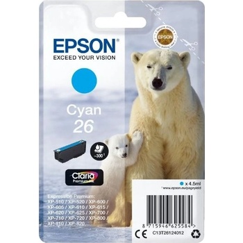 Epson C13T261240 - originální