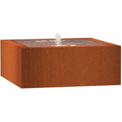 Ella Doris Cortab 100 x 100 x 40 cm