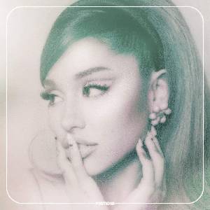 Universal Grande Ariana: Positions (Deluxe Edition) - CD (039263)