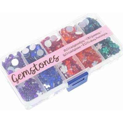 Sada kamínků Craft Sensations - Set 2