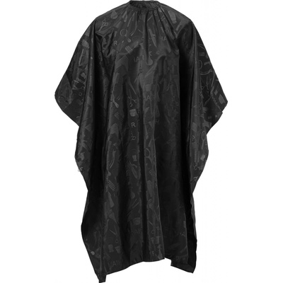 BraveHead Cutting cape salon tools 5477 kadeřnická pláštěnka